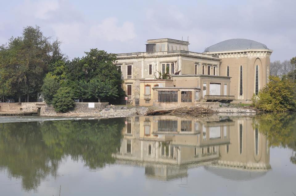 Chambre Privee Independante, Piscine Agde Dış mekan fotoğraf